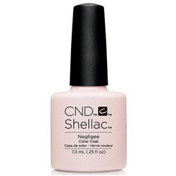 Gel Polish - Negligee